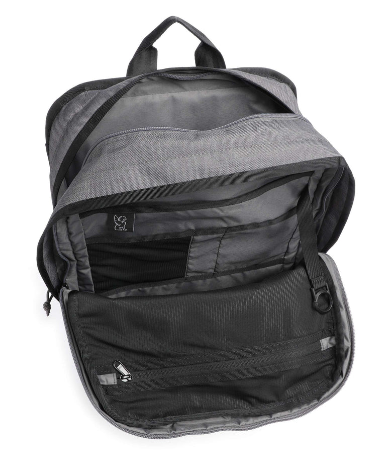 Chrome Hawes 26 Backpack castlerock twill