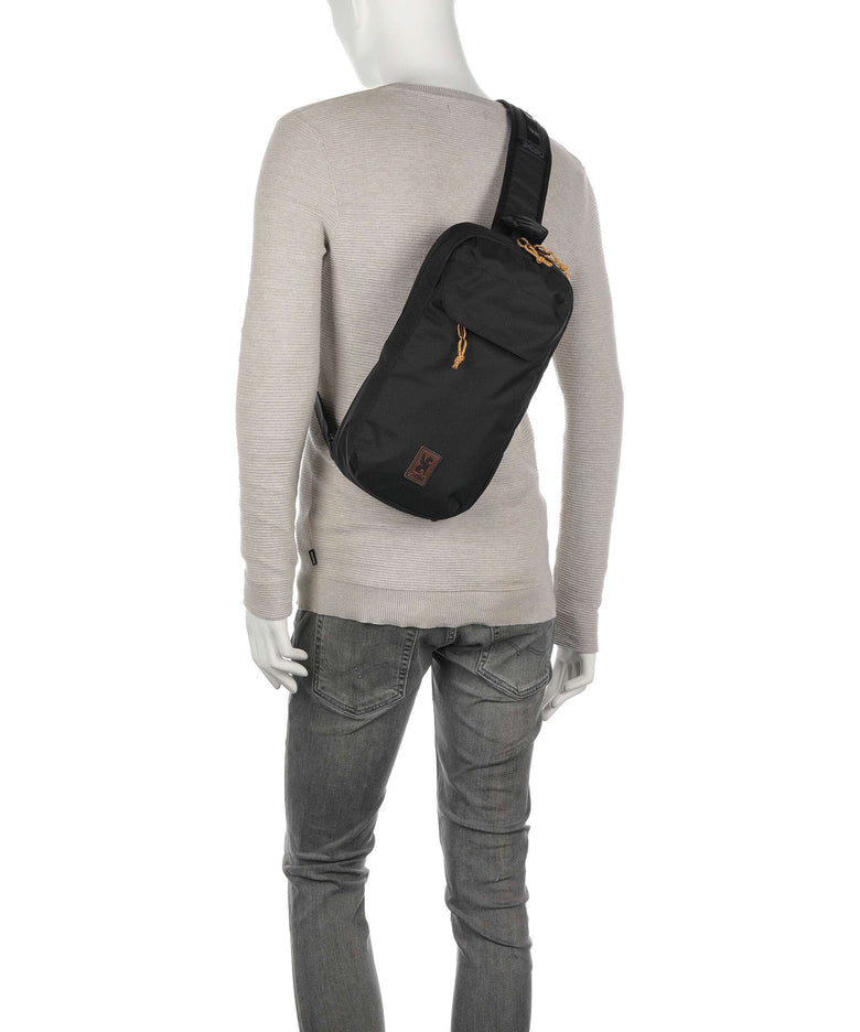 Chrome Ruckas Sling bag royale