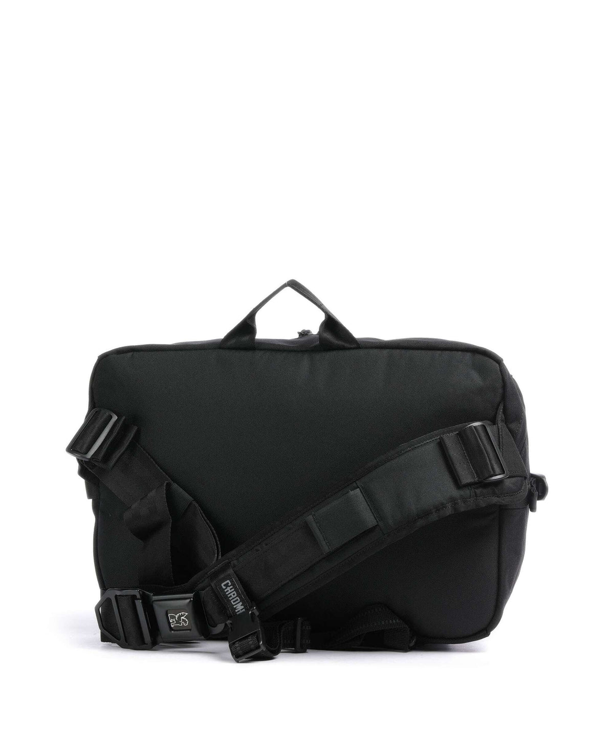 Chrome Kadet Max Fanny pack black