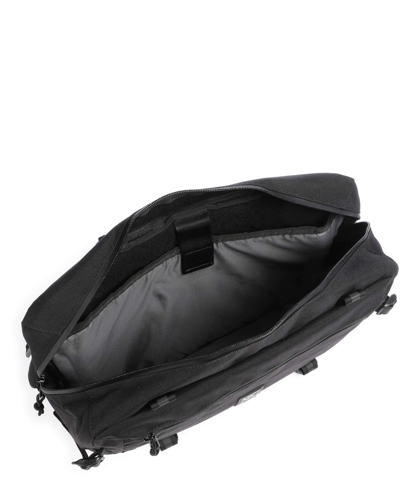 Chrome Kadet Max Fanny pack black