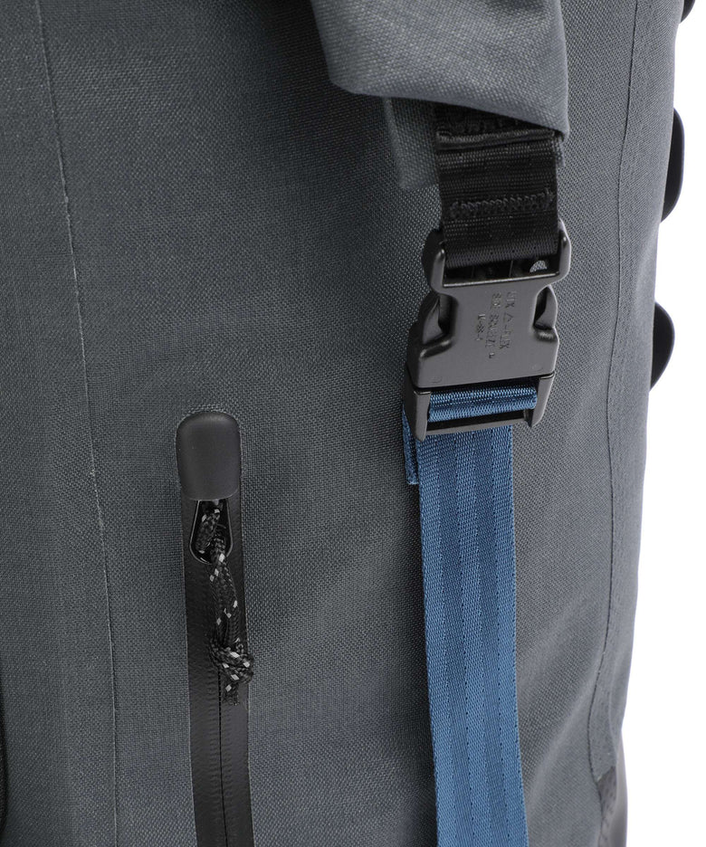 Chrome Urban Ex 20L Rolltop backpack fog