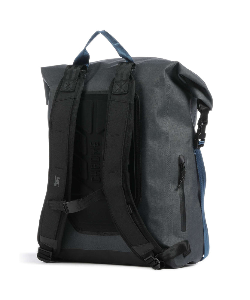 Chrome Urban Ex 30L Rolltop backpack fog