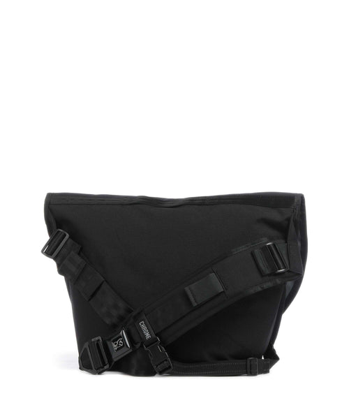 Chrome Citizen 15 Messenger bag black