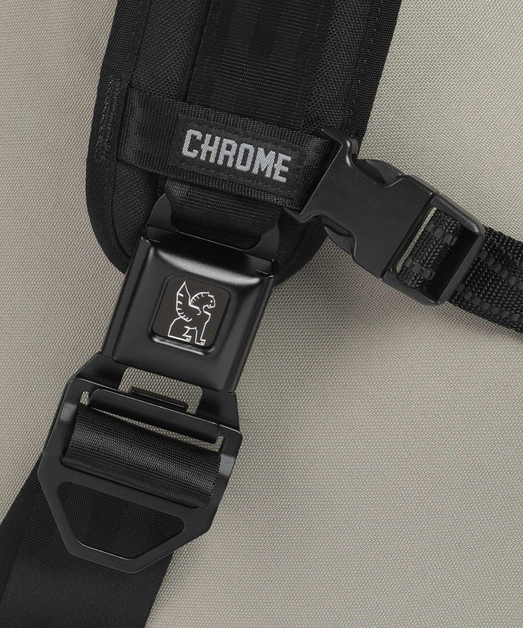 Chrome Citizen 15 Messenger bag sage