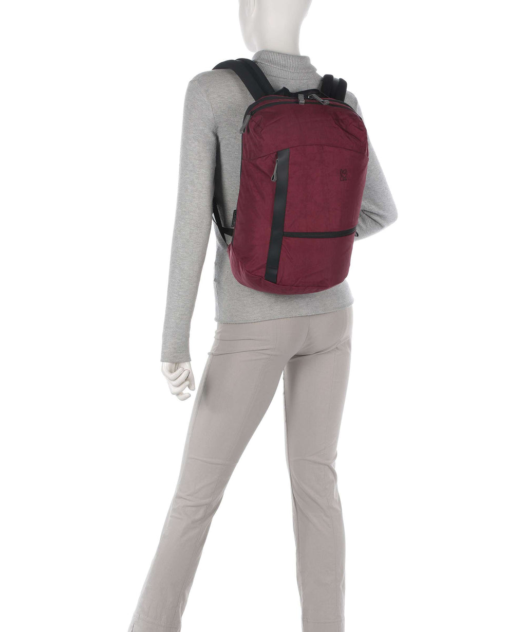Chrome District Collection Camden 16L Backpack royale