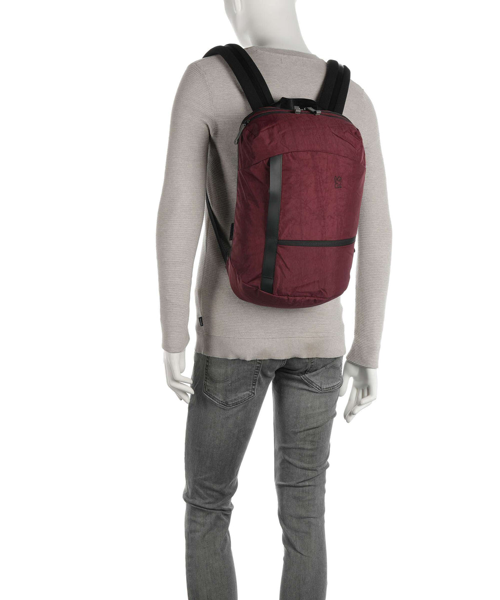 Chrome District Collection Camden 16L Backpack royale
