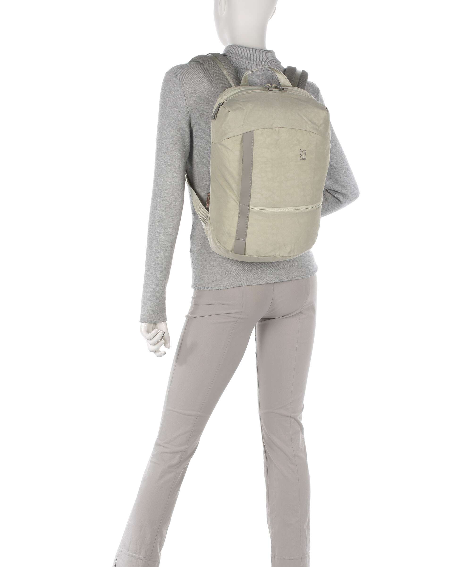 Chrome District Collection Camden 16L Backpack sandstone