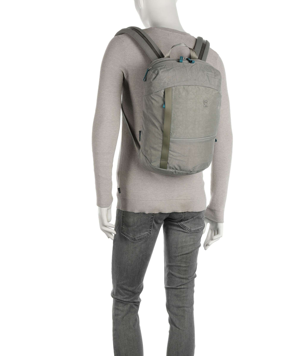 Chrome District Collection Camden 16L Backpack sage