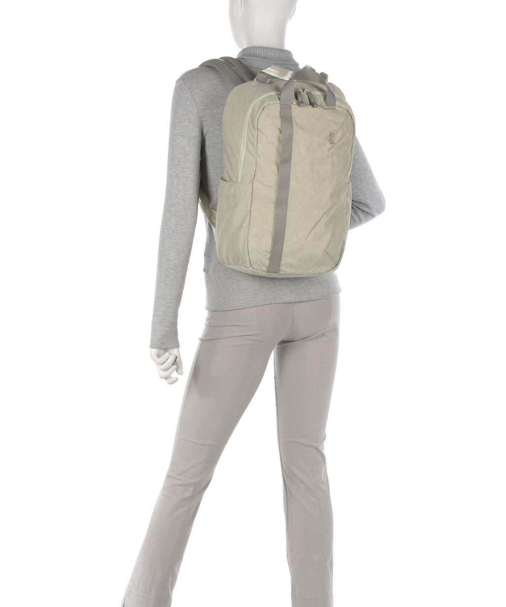 Chrome District Collection Highline 20L Backpack sandstone