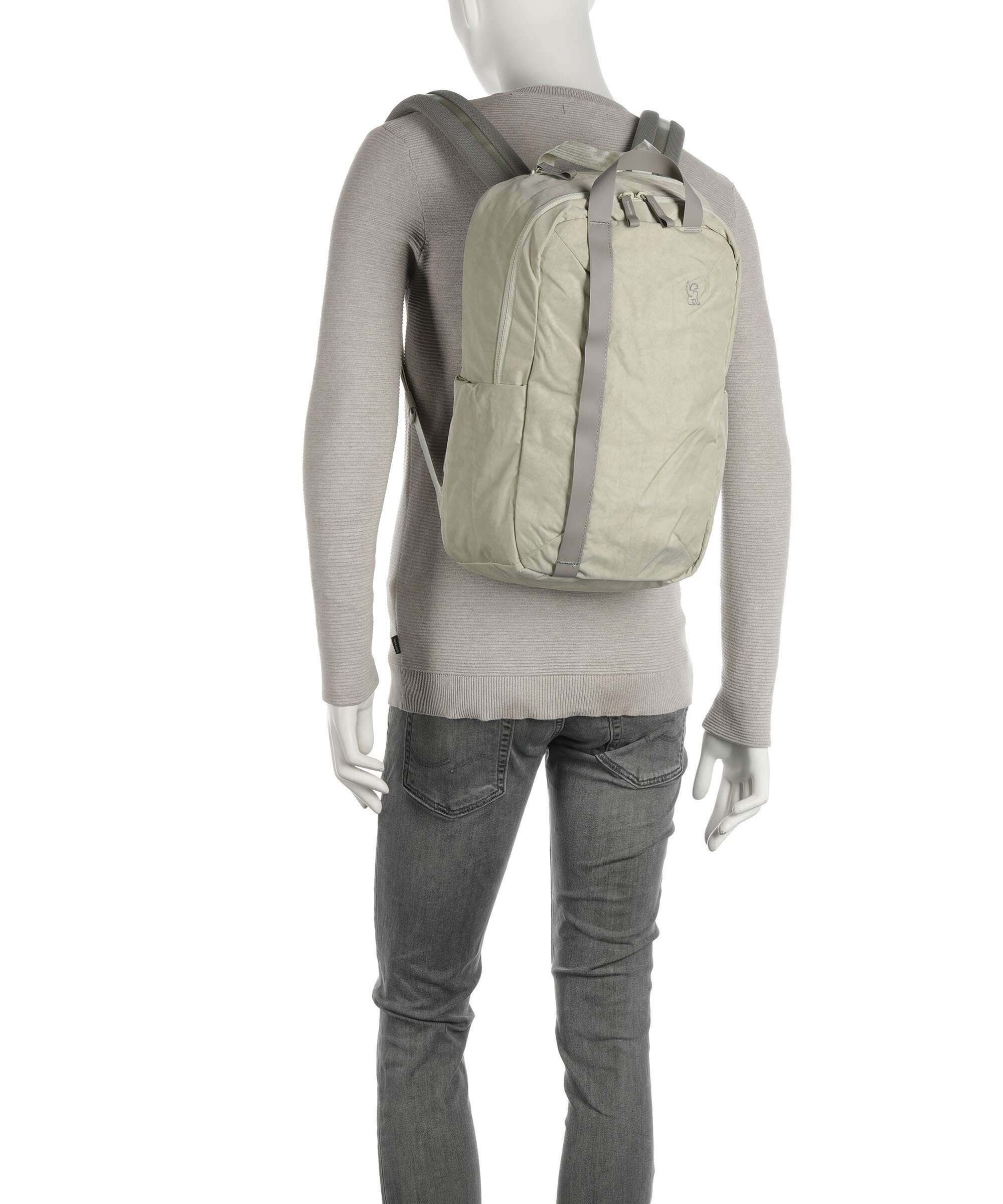Chrome District Collection Highline 20L Backpack sandstone
