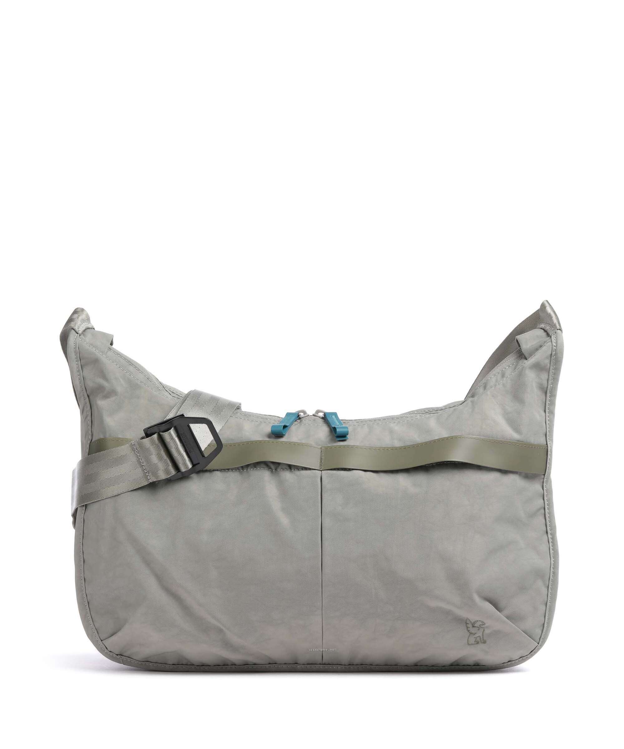 Chrome District Collection Yoyogi 14 Shoulder bag sage