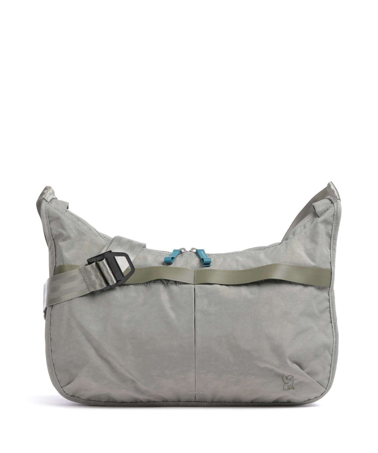 Chrome District Collection Yoyogi 14 Shoulder bag sage
