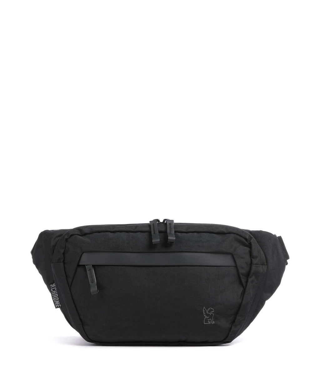 Chrome District Collection Sabin 6 Fanny pack black