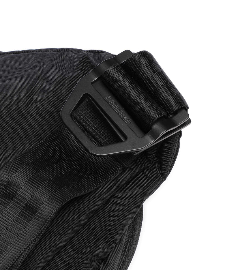 Chrome District Collection Sabin 6 Fanny pack black