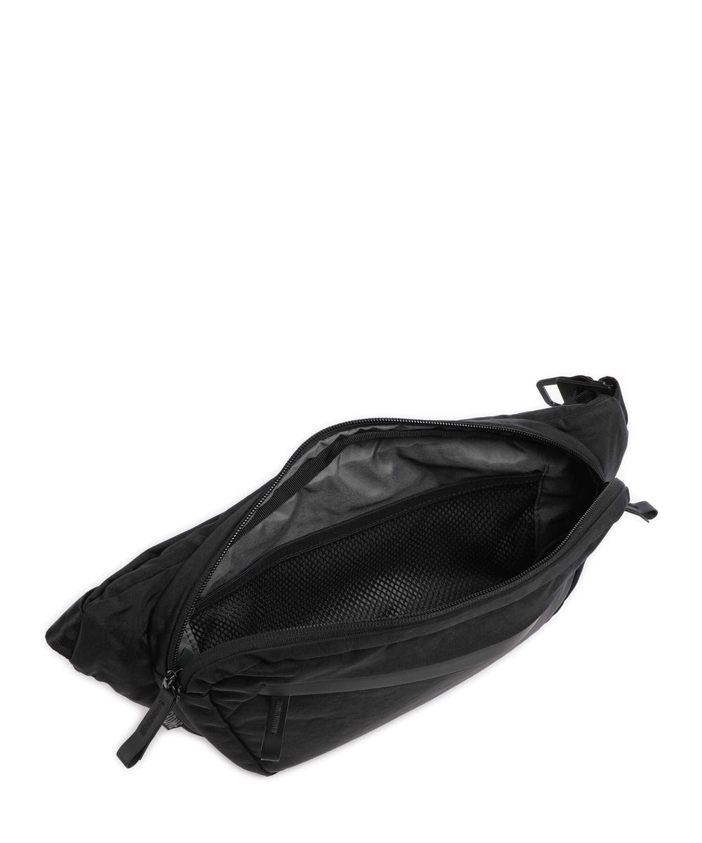 Chrome District Collection Sabin 6 Fanny pack black