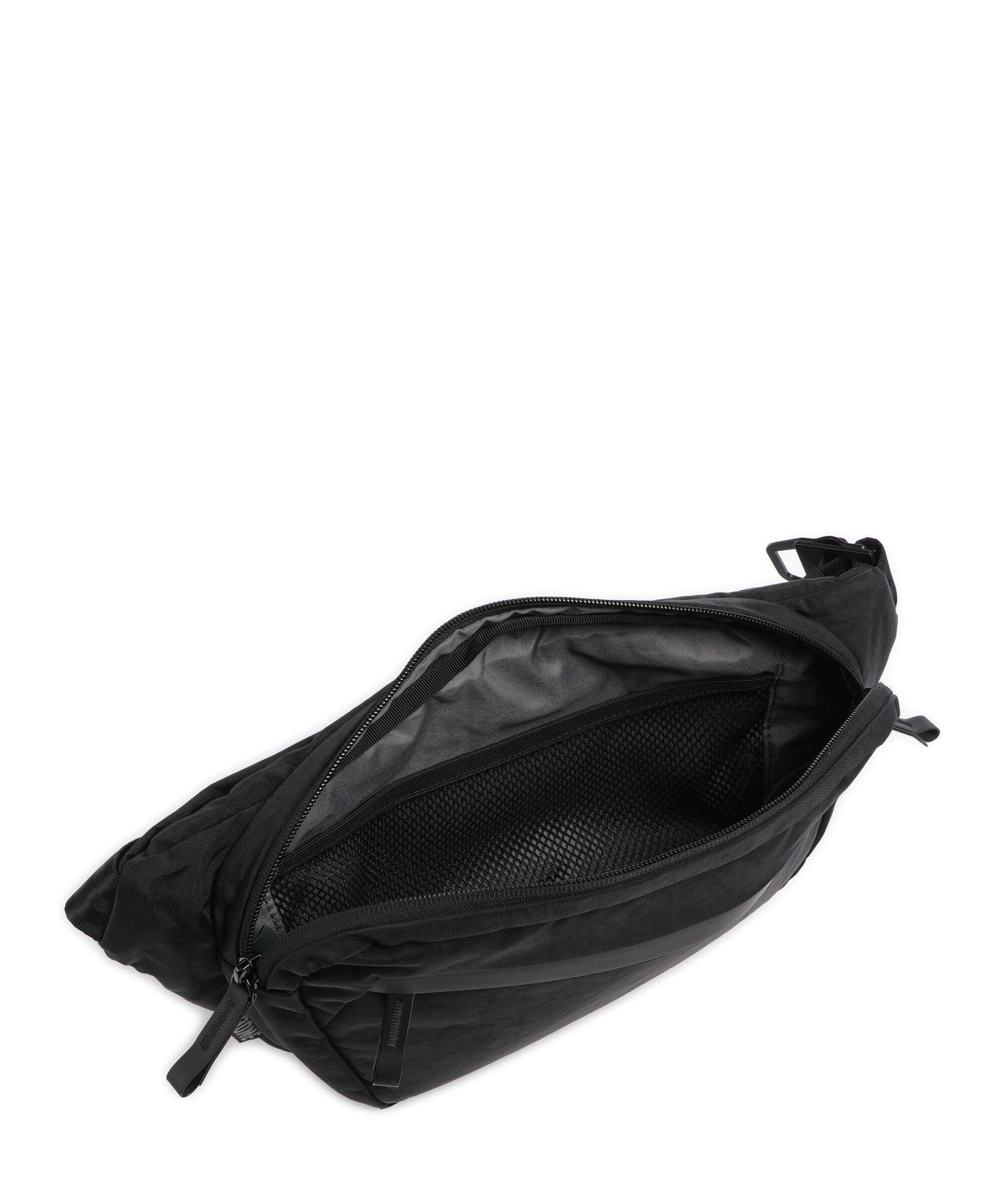 Chrome District Collection Sabin 6 Belt bag black
