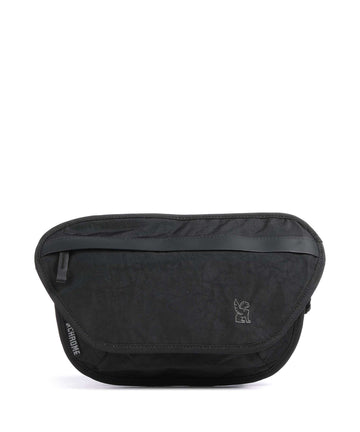 Chrome District Collection Sodo 3L Marsupio black