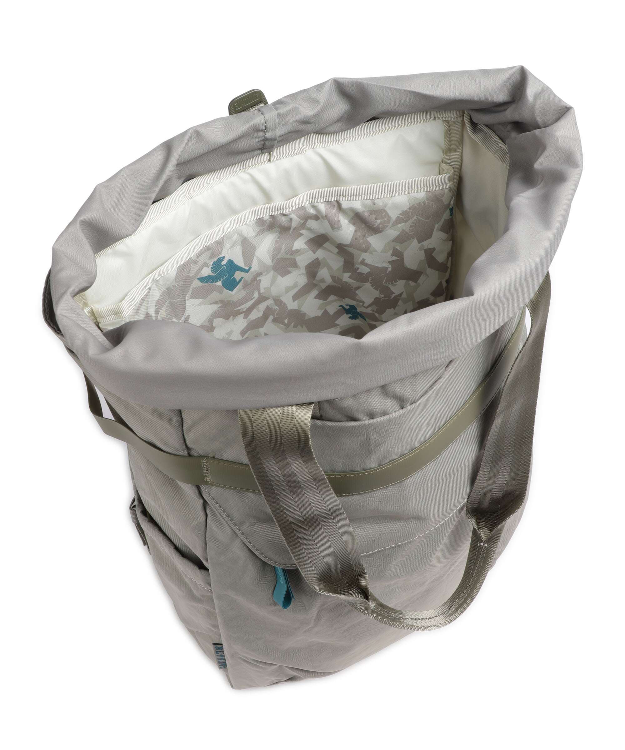 Chrome District Collection Valencia 22 Backpack bag sage