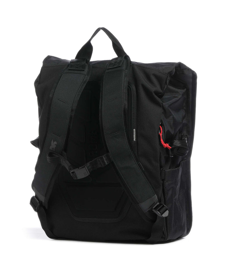 Chrome Heritage Pro Warsaw 30L Backpack black