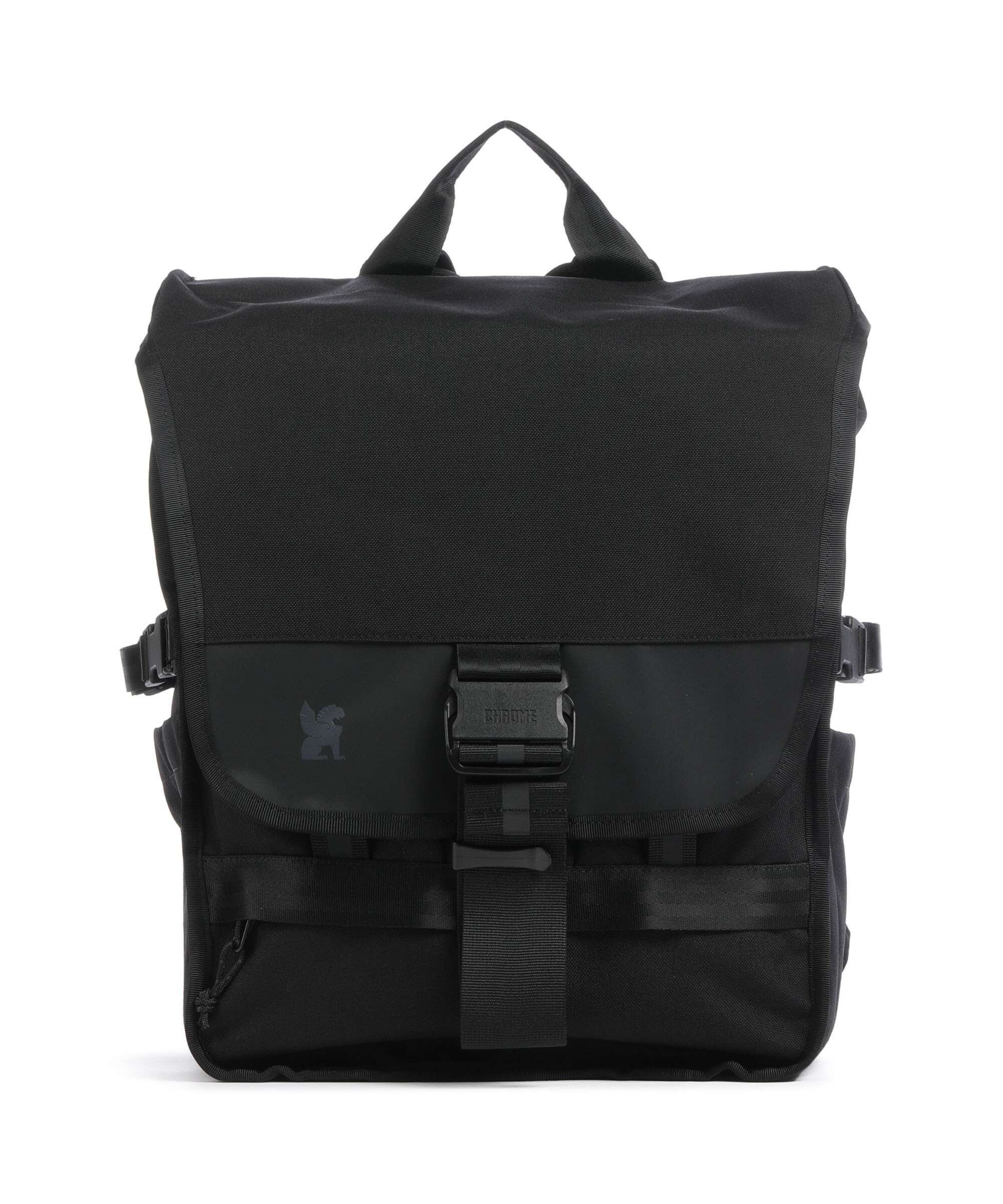 Chrome Heritage Pro Warsaw 30 Backpack black