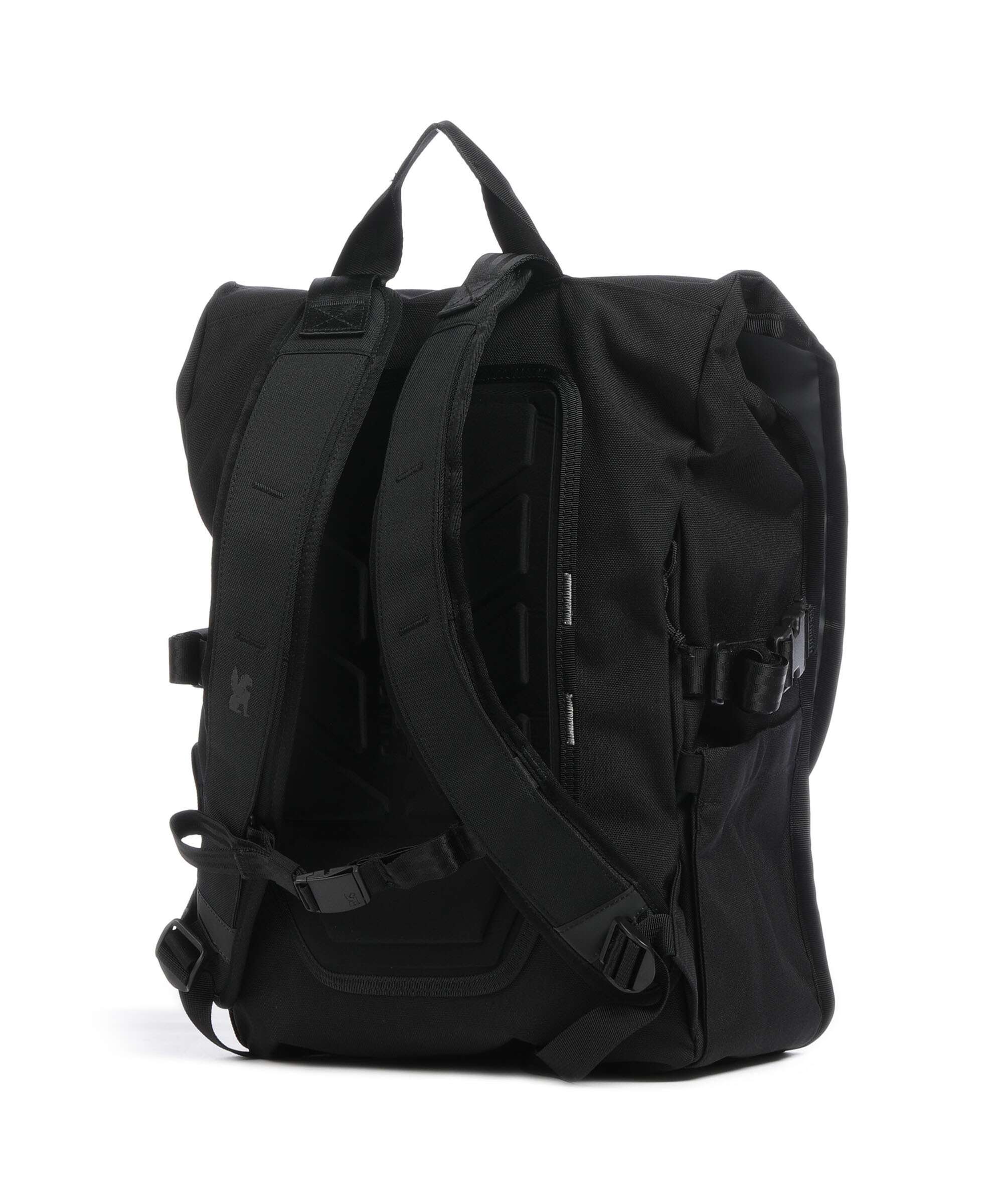 Chrome Heritage Pro Warsaw 30 Backpack black