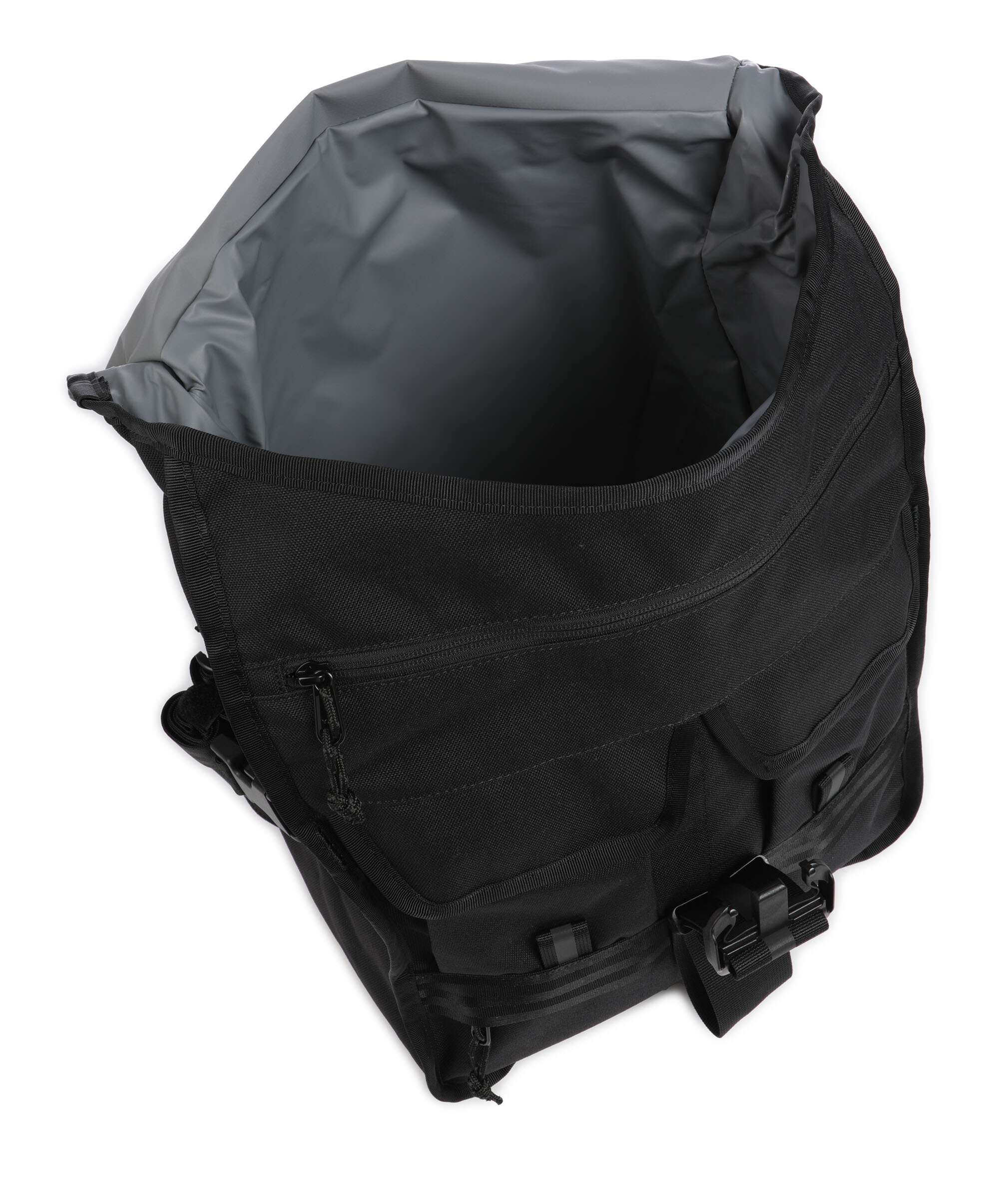 Chrome Heritage Pro Warsaw 30 Backpack black