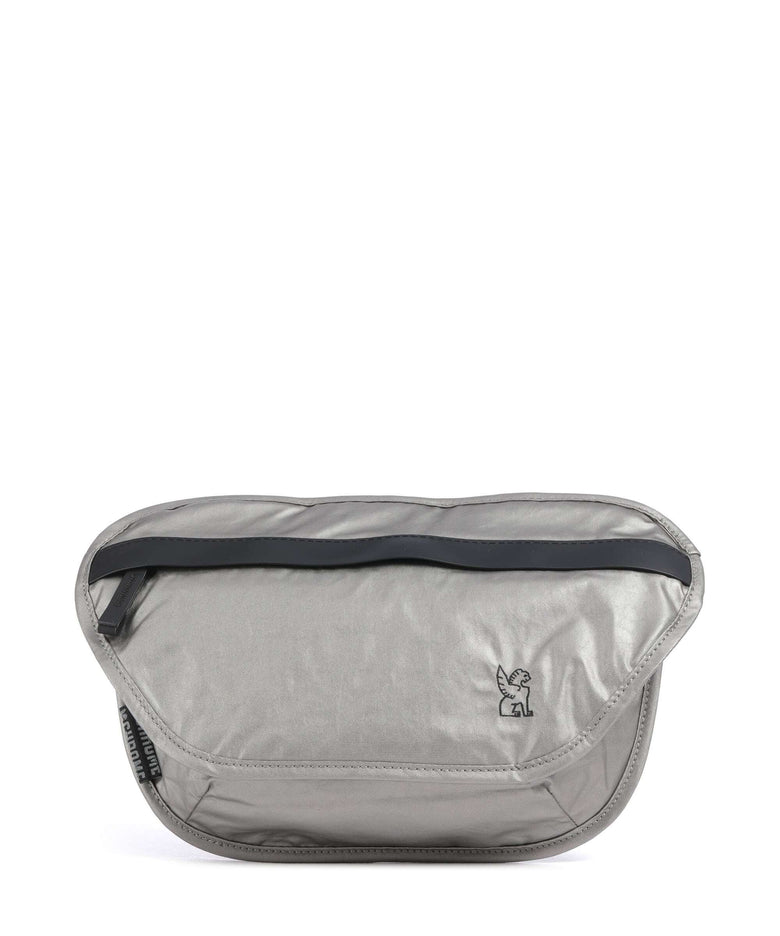 Chrome District Collection Sodo 3 Fanny pack chromium