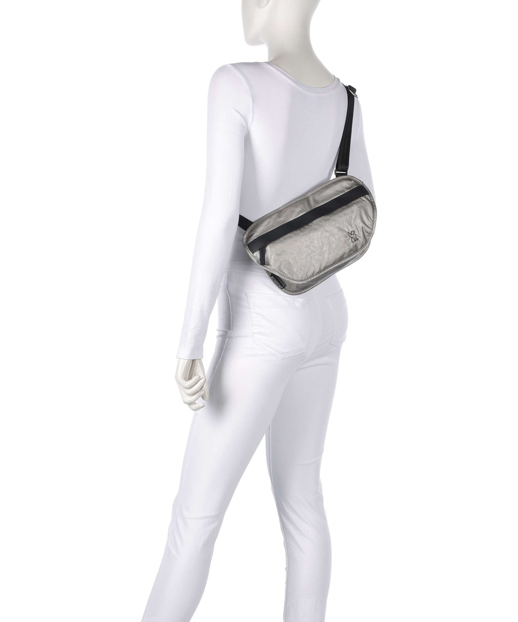 Chrome District Collection Sodo 3 Fanny pack chromium