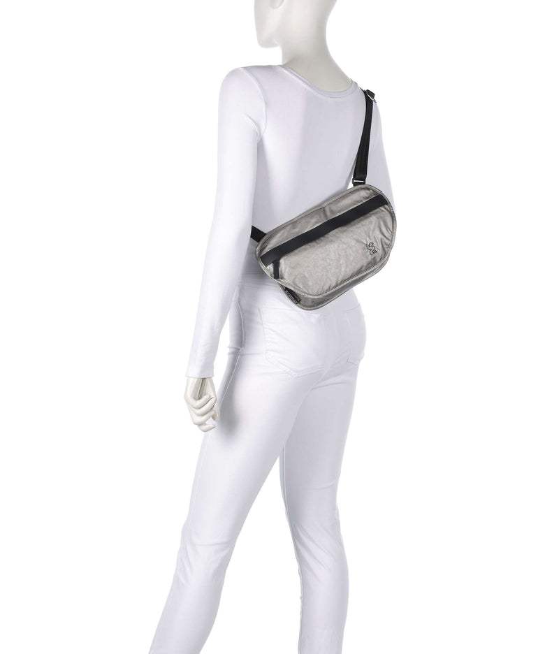 Chrome District Collection Sodo 3 Fanny pack chromium
