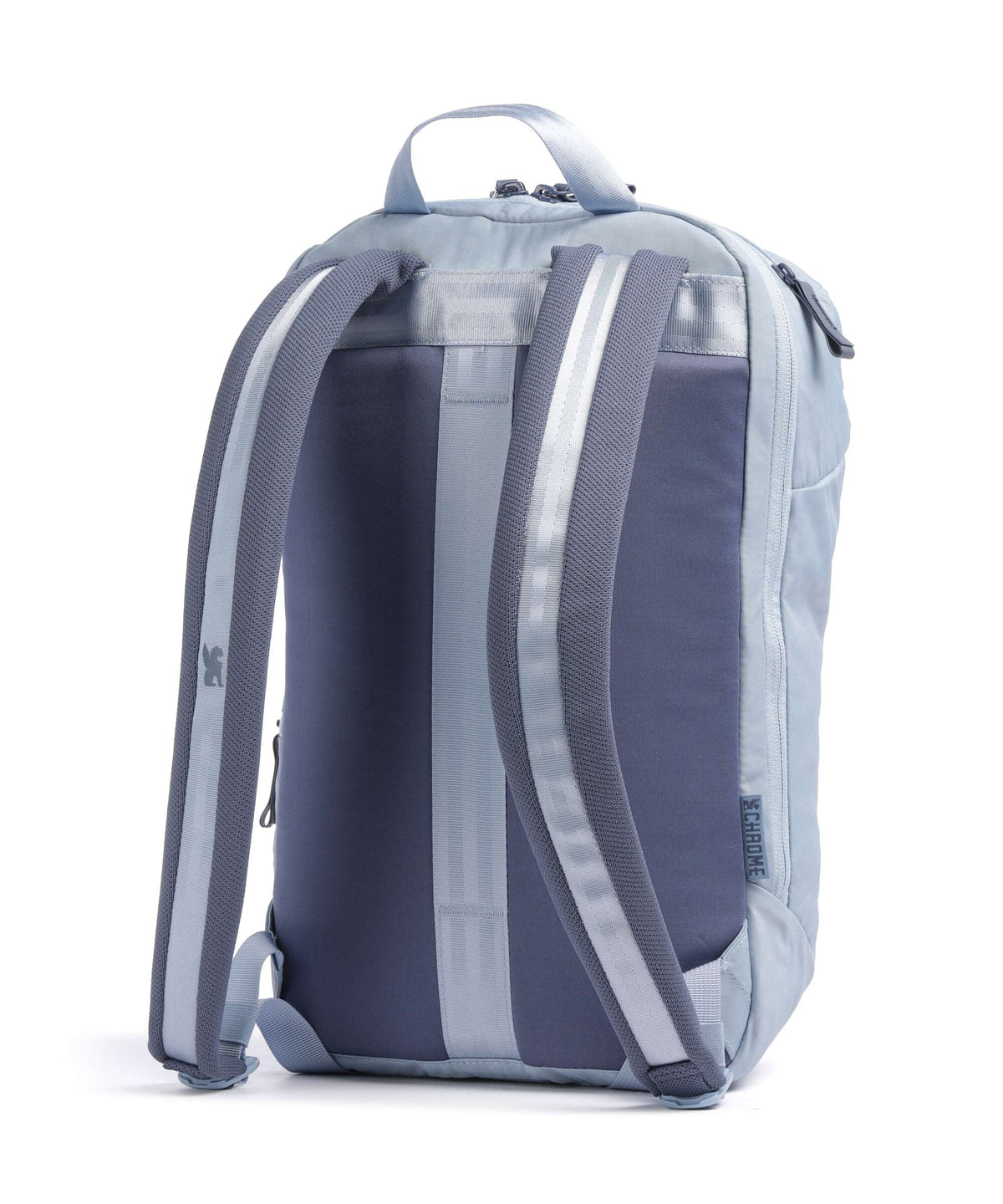 Chrome District Collection Camden 16 Backpack ice shadow