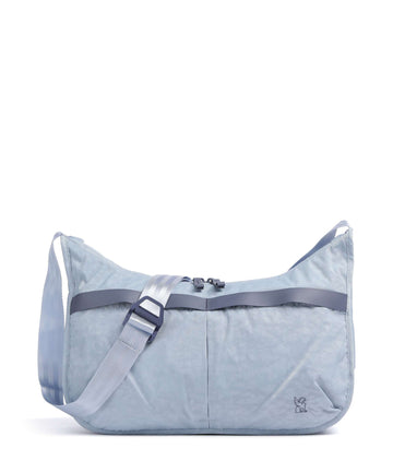 Chrome District Collection Yoyogi 14L Borsa a spalla ice shadow