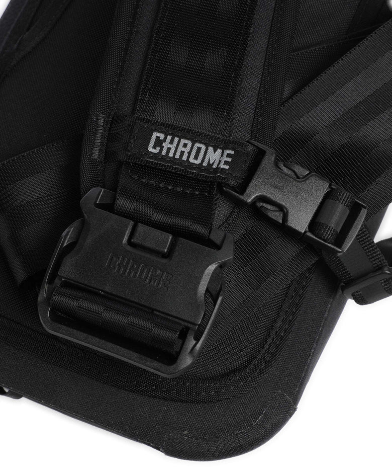 Chrome Kadet WP Sling bag black