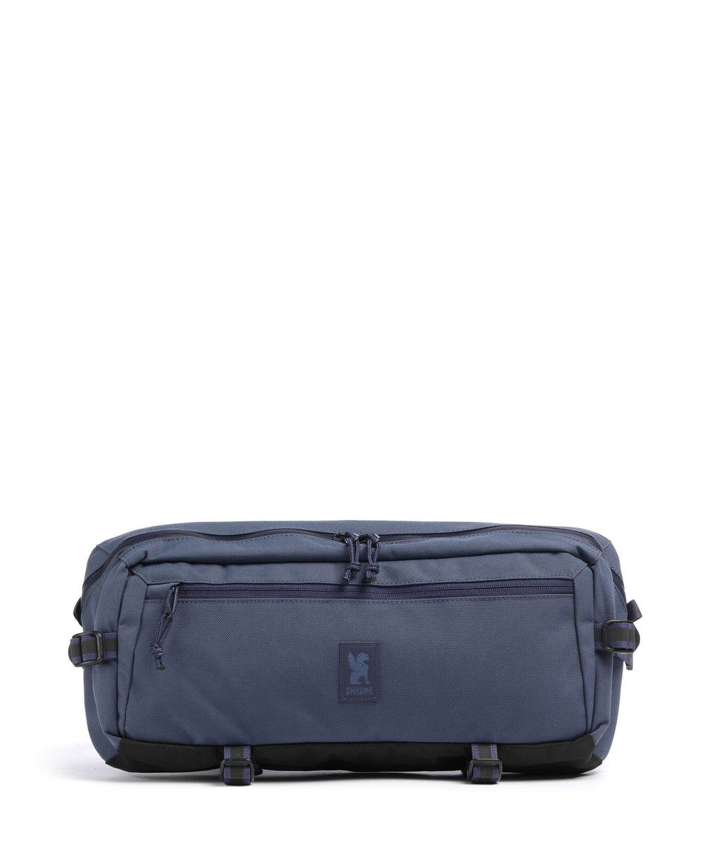 Chrome Kadet Fanny pack indigo
