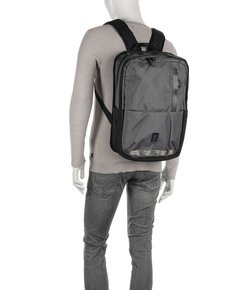 Chrome Hawes 26 Backpack indigo