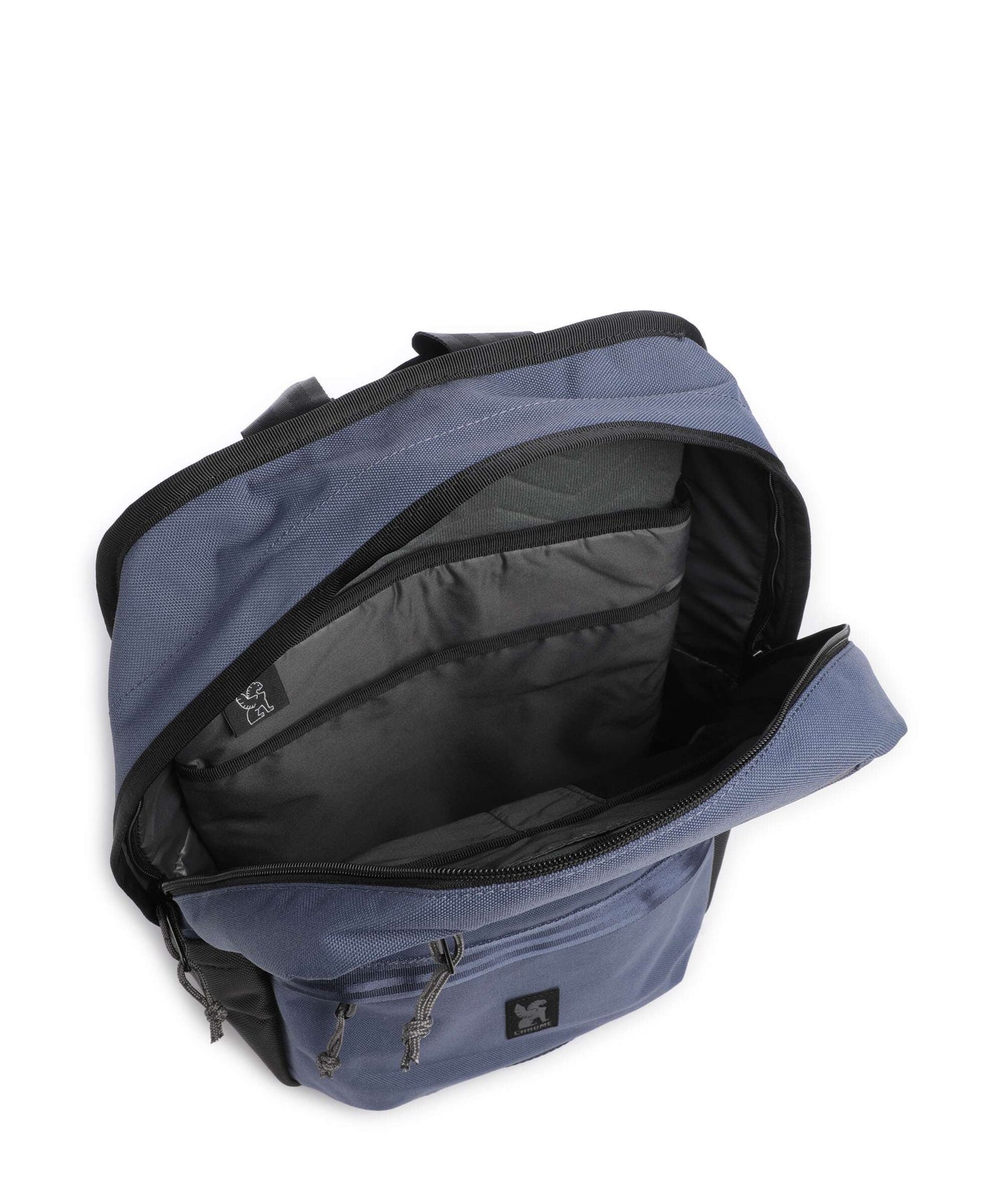 Chrome Hondo 18L Backpack indigo