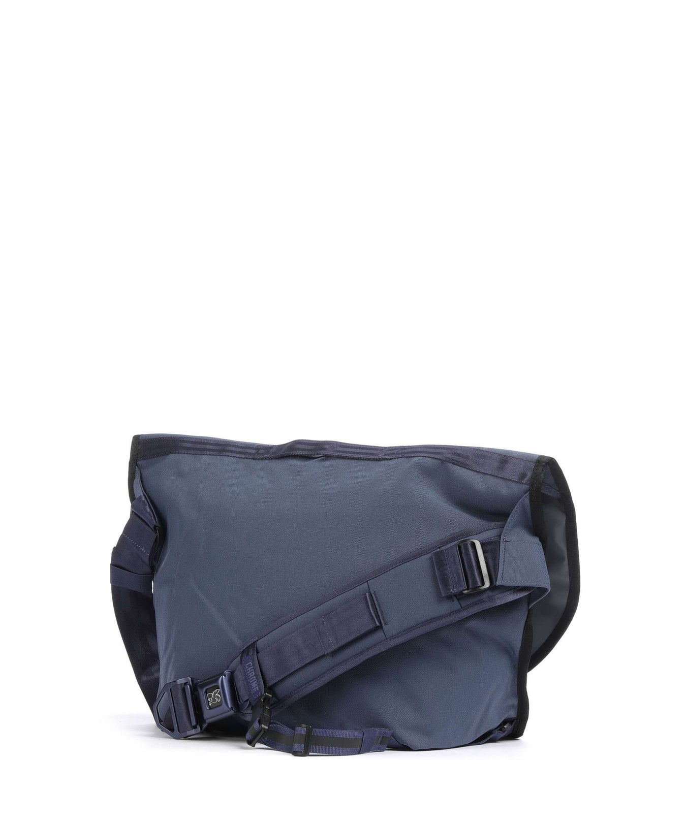 Chrome Citizen 24L Messenger bag indigo