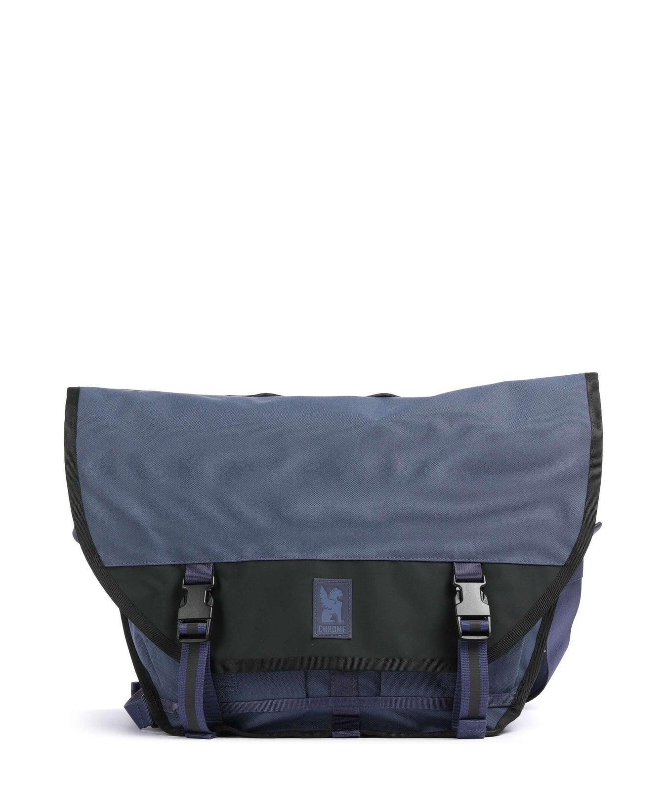 Chrome Citizen 15L Messenger bag indigo
