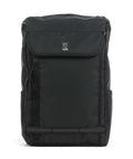 Chrome Volcan 35 Backpack black tarp