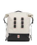 Chrome Urban Ex 30L Zaino roll-top future white