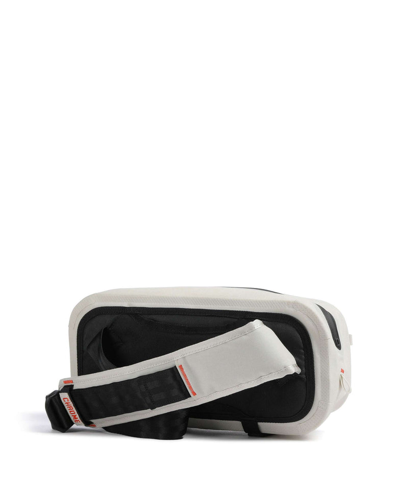 Chrome Kadet Mini WP Fanny pack future white