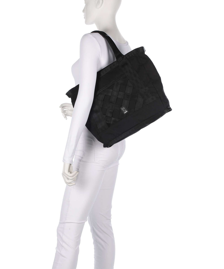 Chrome Barrage 16 Tote bag black