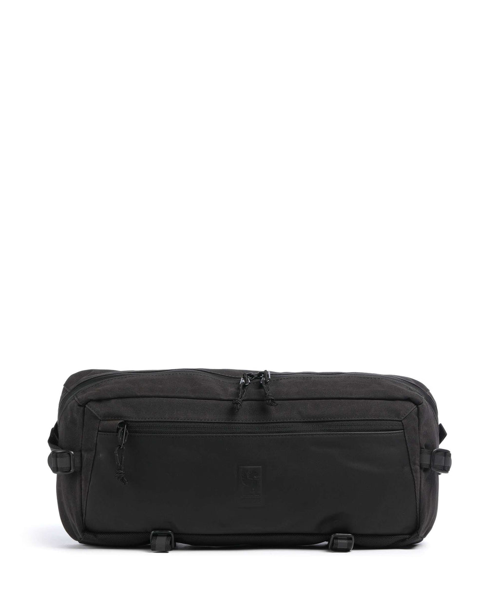 Chrome Kadet Sling bag black