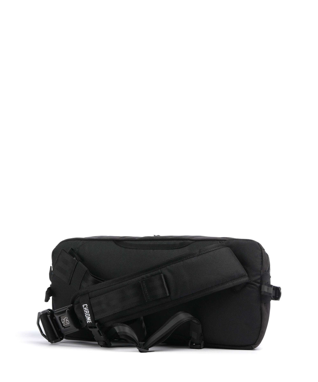 Chrome Kadet Sling bag black