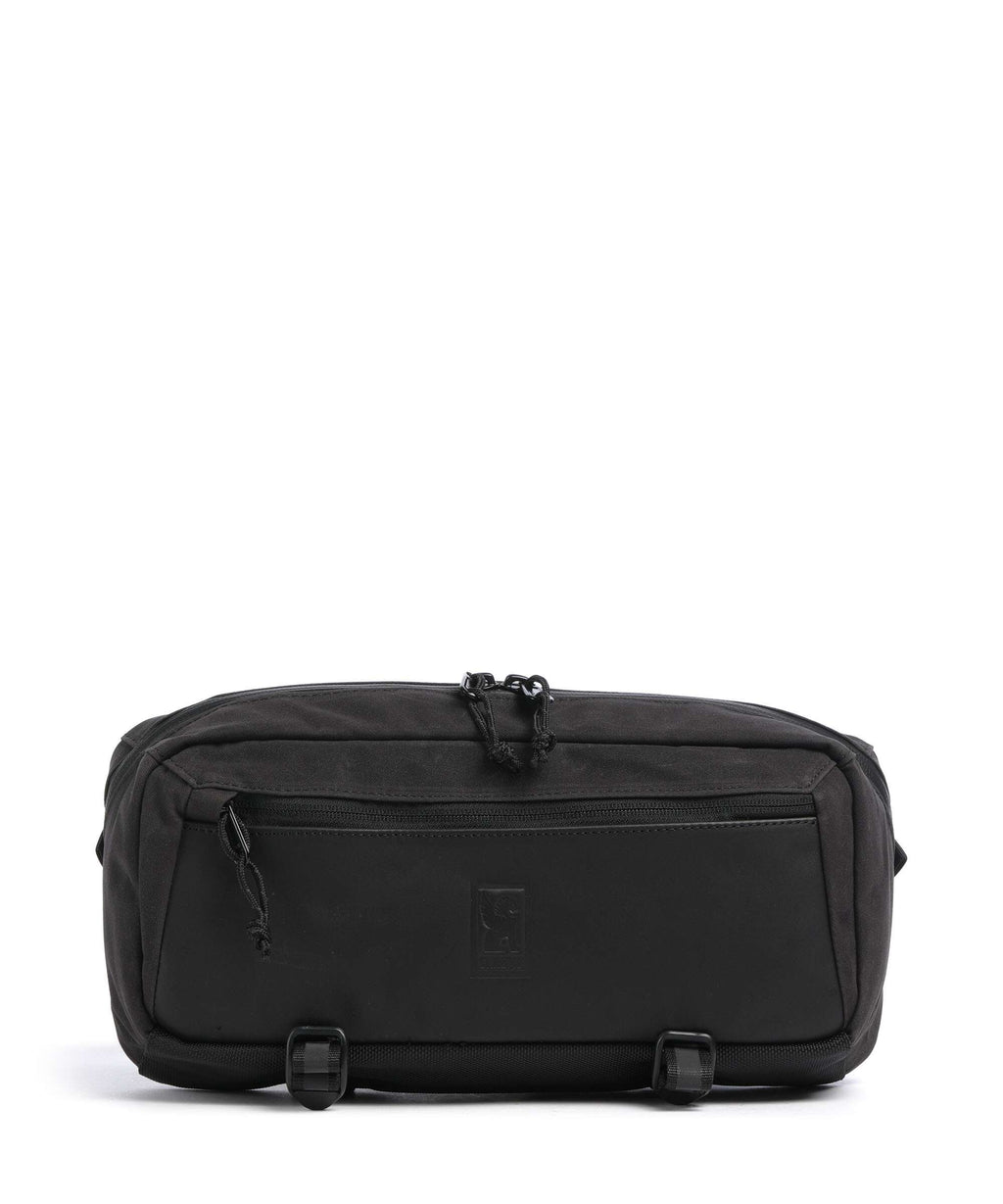 Chrome Kadet Mini Sling bag black