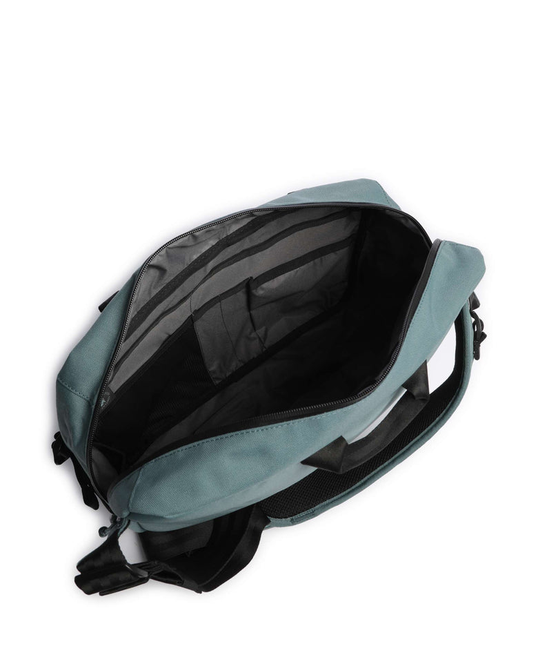 Chrome Kadet Max Messenger bag steel blue