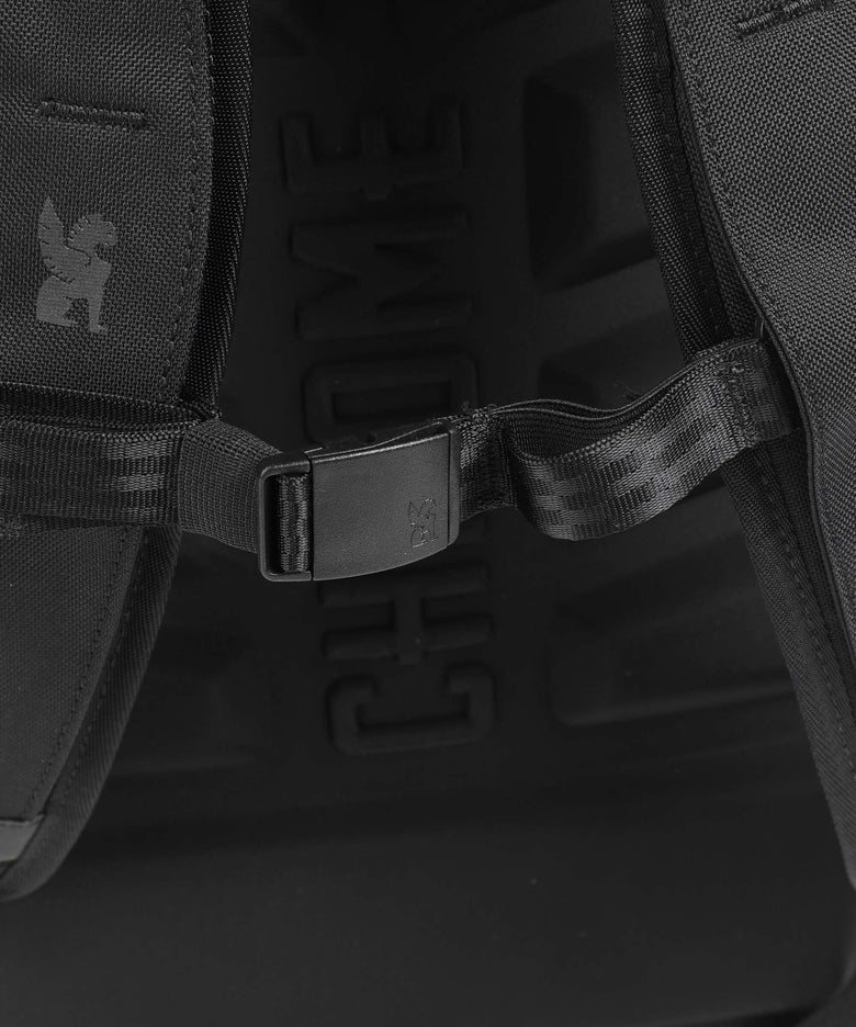 Chrome Cohesive 2.0 38 Backpack black