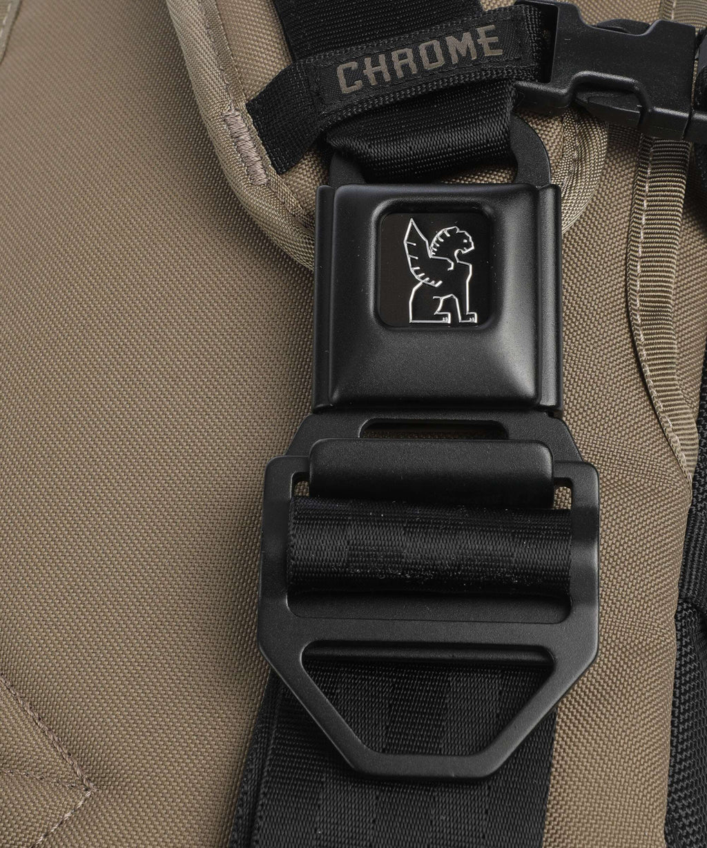 Chrome Kadet Sling bag coyote