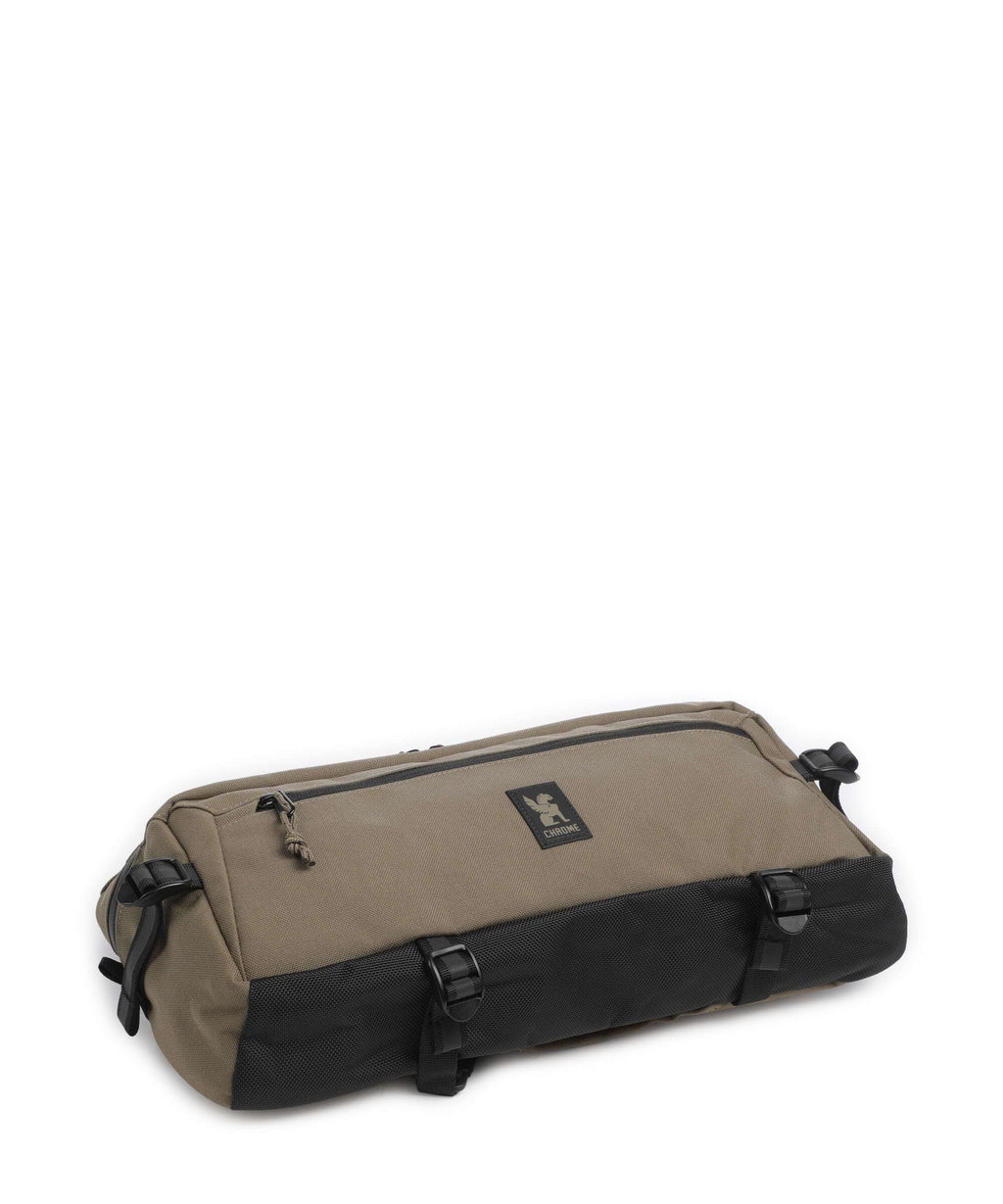 Chrome Kadet Sling bag coyote