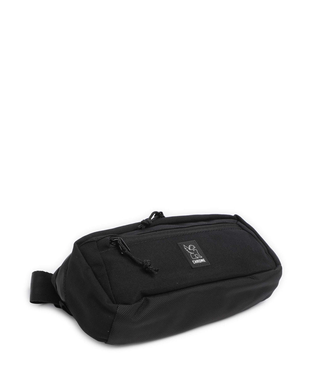 Chrome Kadet Micro Sling bag black