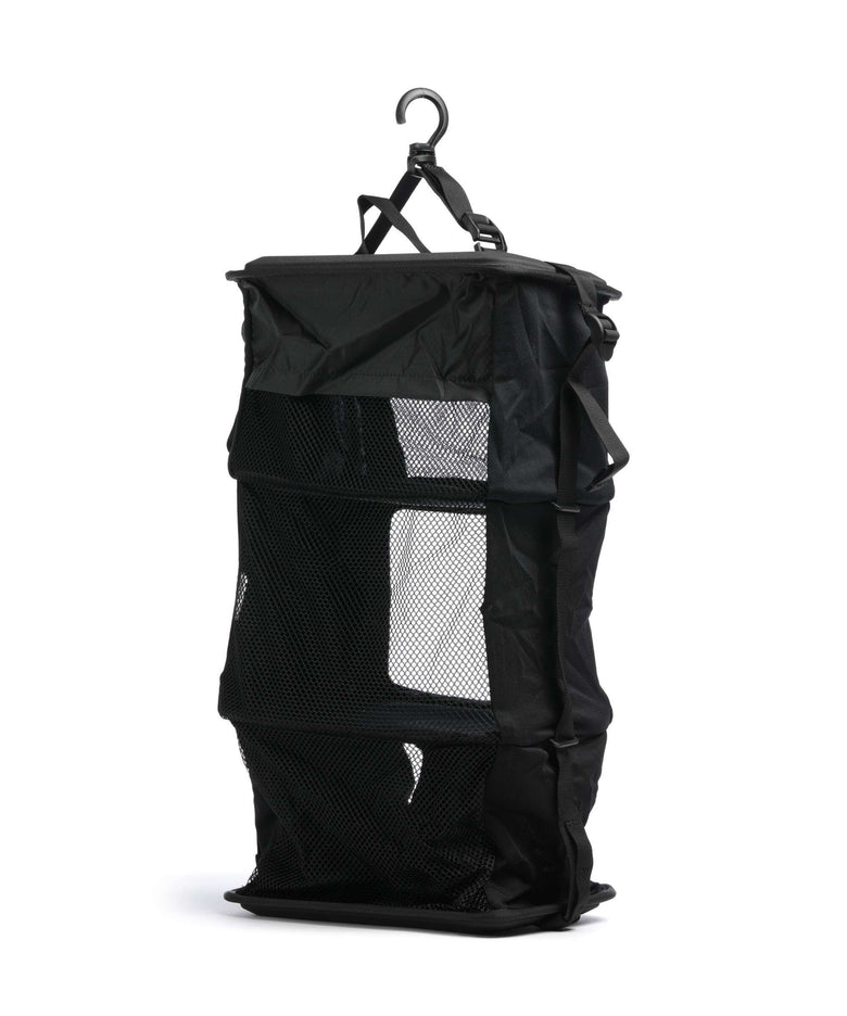 Tropicfeel Wardrobe Travel accessory all black